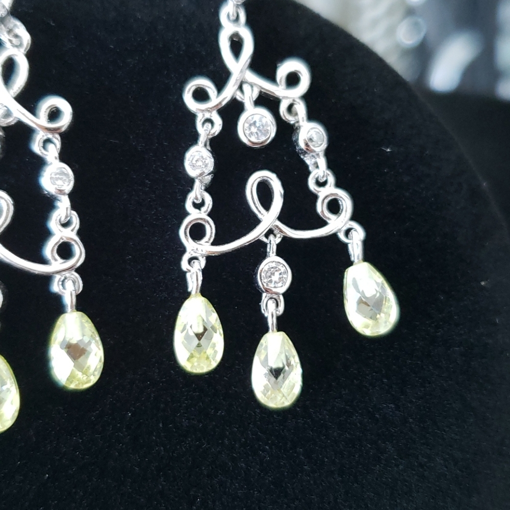 Silver 925💎REDUCED PRICE💎 - Picture 7 of 8